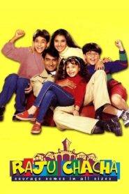 Raju Chacha (2000) Hindi