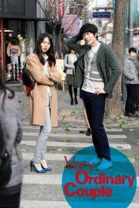 Very Ordinary Couple (2015) Hinid Dubbed