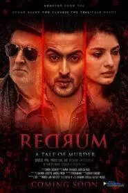 Redrum (2018) Hindi HD