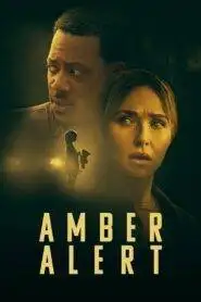 Amber Alert (2024) Hindi Dubbed