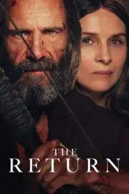 The Return (2024) HQ Hindi Dubbed