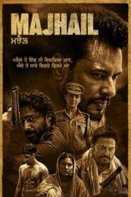 Majhail (2025) Punjabi HD Chaupal