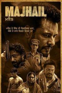 Majhail (2025) Punjabi HD Chaupal