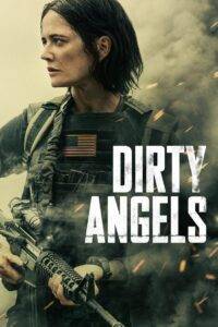 Dirty Angels (2024) Telugu Dubbed HD