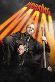 A Working Man (2025) English V2