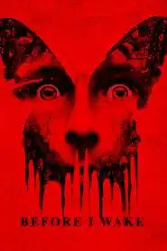 Before I Wake (2016) Hindi Dubbed