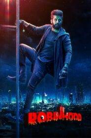 Robinhood (2025) Hindi Subtitle