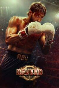 Daveed (2025) Malayalam HQ HD