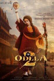 Odela 2 (2025) Hindi Dubbed CAMRip