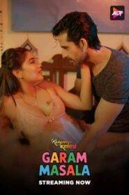 Rangeen Kahaniyan Garam Masala (2025) AltBalaji
