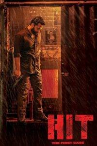 HIT: The First Case (2020) Telugu HD