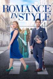 Romance in Style (2022) Telugu HD