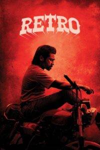 Retro (2025) Hindi Dubbed