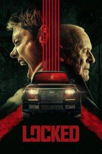 Locked (2025) HQ Hindi Dubbed
