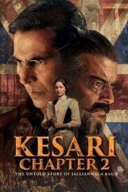 Kesari Chapter 2: The Untold Story of Jallianwala Bagh (2025) Hindi HD