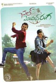 Chal Mohan Ranga (2018) Hindi Dubbed AMZN