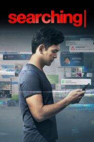 Searching (2018) Hindi Dubbed