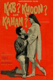 Kab Kyun Aur Kahan (2025) Hindi Season 1 Complete
