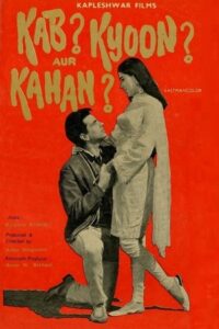 Kab Kyun Aur Kahan (2025) Hindi Season 1 Complete