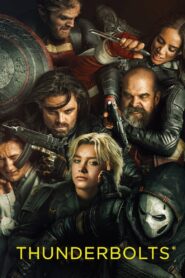 Thunderbolts (2025) English Pre DVD