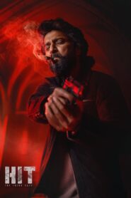 HIT: The Third Case (2025) Hindi PRE-HD